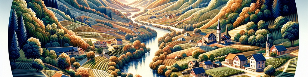 Image des Vins de Serbie de la région Pocerina