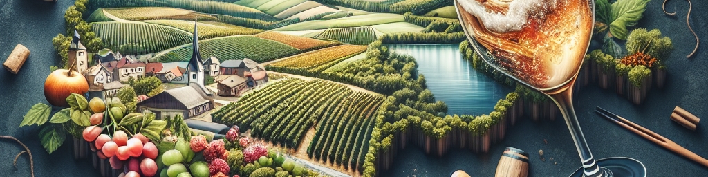 Image des Vins de Slovaquie de la région Slovaquie centrale