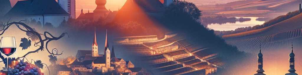 Image des Vins de Slovaquie de la région Tokaj