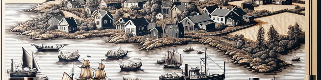 Image des Whisky de Suède de la région Gotland