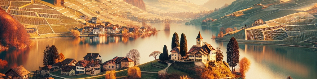 Photo« AOC » de la région Argovie en Suisse 