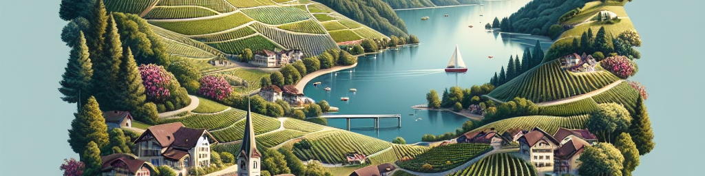 Photo« AOC » della regione Tessin en Suisse