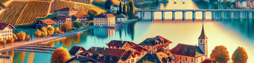 Photo« AOC » della regione Vaud en Suisse