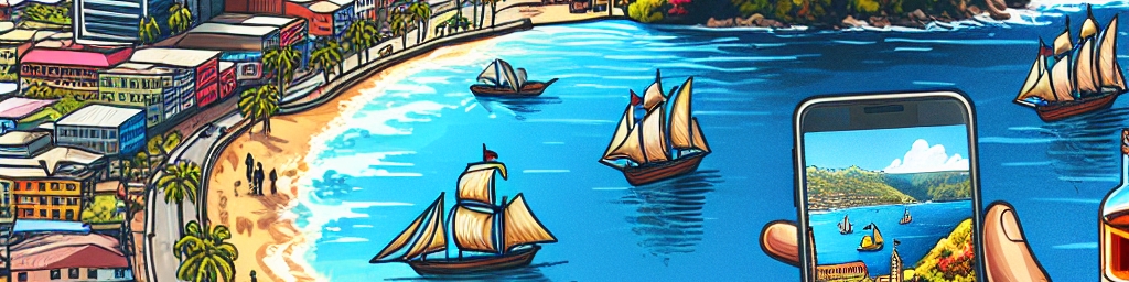 Image des Rhum de Trinité-et-Tobago de la région Non spécifié
