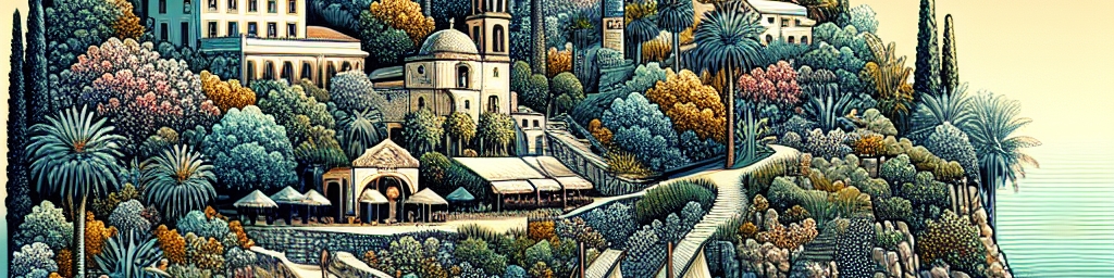 Image des Vins de Tunisie de la région Cap Bon