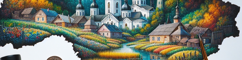 Image des Vodka de Ukraine de la région Non spécifié