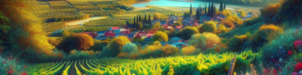 Image des Vins de Uruguay de la région Rio Negro