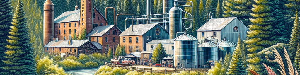 Image des Whisky de USA de la région Colorado