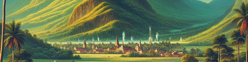 Image des Rhum de Venezuela de la région Aragua