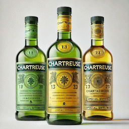 Chartreuse