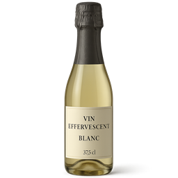 Vin Effervescent Blanc brut Réserve Jeannoël Haton Non millésimé France Champagne