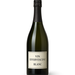 Vin Effervescent Blanc brut Millésime 2018 Christian Peligri Et Filles 2018 France Champagne
