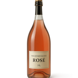 Champagne Perrier-Jouët Belle Époque 2012