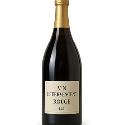 Vin Effervescent Rouge brut Brut Autréau De Champillon Non millésimé France Champagne