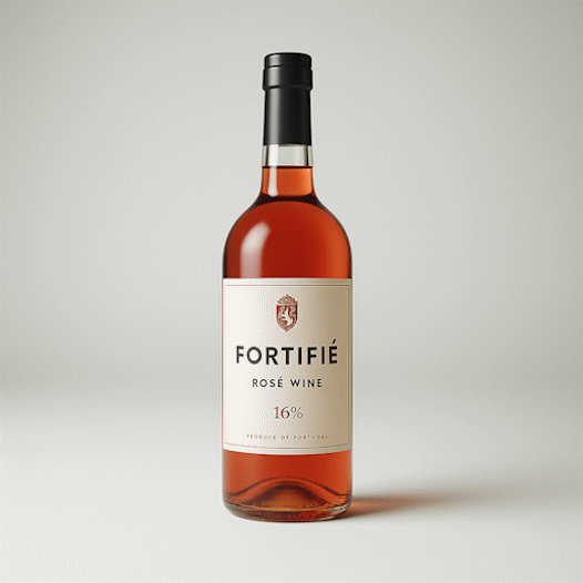 Vallée de la Loire Fait Maison Pousse d'épine ROSÉ 2023