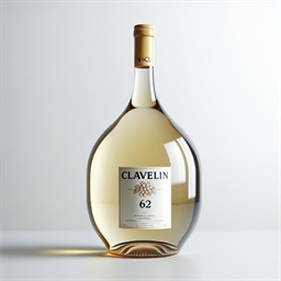 Jura Château-chalon Jean Luc Mouillard 2014