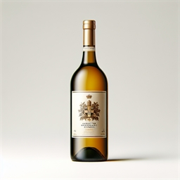 Vallée du Rhône Muscat-de-beaumes-de-venise Bernardins Muscat de Beaumes de Venise 2021