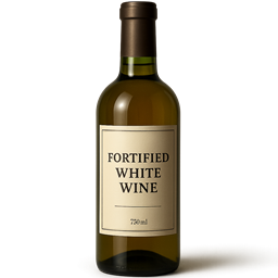 Vin Fortifié Blanc  Ilrhea 2018 France Poitou-Charentes