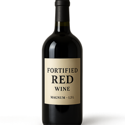 Vin Fortifié Rouge Ratafia rose Maison 2022 France Champagne Ratafia champenois