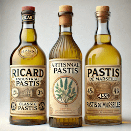 Pastis