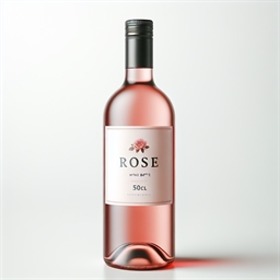 Vin Rosé sec La Petite Saviesanne Rosé De Gamay 2024 Suisse Valais Valais AOC