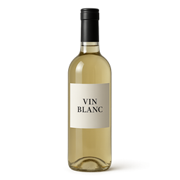 Vin Blanc moelleux Salamandre 2019 Suisse Vaud Lavaux AOC