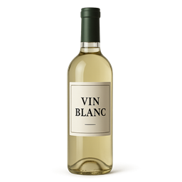 Vin Blanc sec St. Johanner Abtey Nicolaus A Bonis Bona 2016 Allemagne Rheinhessen