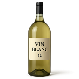 Vin Blanc sec Brut Réserve Mailly Grand Cru Non millésimé France Champagne