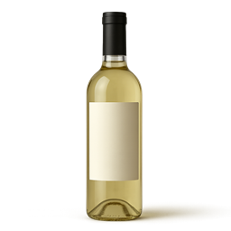Vin Blanc sec Fossile Domaine Saintromain 2023 France Savoie et Bugey Jongieux