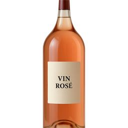 Katalonien Ospecificerad Born Rosé 2021