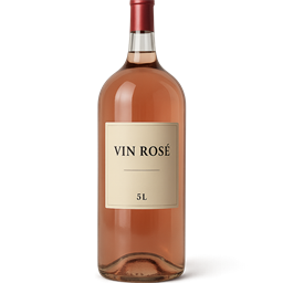 Vale do Ródano Não especificado E.A.R.L Verrier Syrah Rosé Não Sazonado