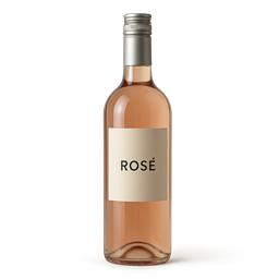Vin Rosé sec 11 Minutes Pasqua 2022 Italie Vénétie