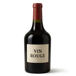 Vin Rouge sec Domaine Labet 2015 France Jura Côtes-du-jura