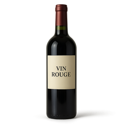Vin Rouge sec Spätburgunder & Regent Gebrüder Kitzer 2013 Allemagne Rheinhessen