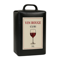 Bordeaux Bordeaux supérieur Château Lecourt Caillet Prestige 2009