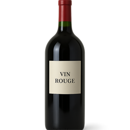 Vin Rouge sec Domaine Grand Bois 2020 France Sud-Ouest Côtes-de-duras
