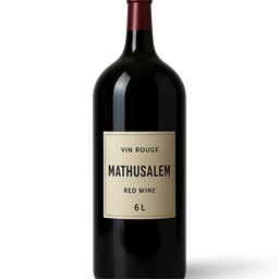 Vin Rouge sec Roc Anglade 2016 France Languedoc