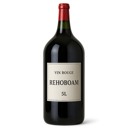 Vin Rouge sec Château Maison Neuve 2012 France Bordeaux Blaye-côtes-de-bordeaux