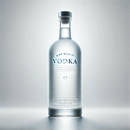Vodka