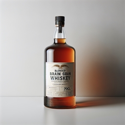 Whisky Blended Grain Whisky chivas 18ans chivas 18a - 2024 Écosse