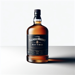 Whisky Blended Whisky Grant's Triple Wood William Grant's & Sons Limited 5a - 2020 Irlande