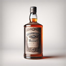 Whisky Blended Whisky Big Peat 12 ans Douglas Laing 12a Écosse Islay