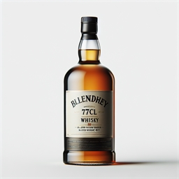 Whisky Blended Whisky Chiasse 12 ans Chivas 12a Écosse