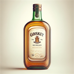Whisky Irish Whiskey Aberlour 14 ans Aberlour Distillery 14a Écosse Speyside