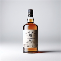 Whisky Japanese Whisky Nikka From The Barrel Miyagikyo Distillery 5a Japon
