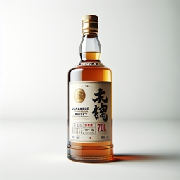 Whisky Japanese Whisky NIKKA from BARREL NIKKA 5a Japon
