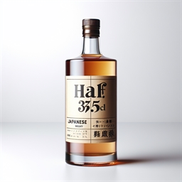 Whisky Japanese Whisky NIKKA from BARREL NIKKA 5a Japon
