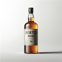 Whisky Peated Whisky Wee Beastie Ardbeg 5a Écosse Islay