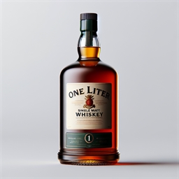 Whisky Single Malt Whisky superstition jura 5a Écosse Islay
