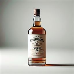 Whisky Single Malt Whisky caol ila caol ila 12a Écosse Islay